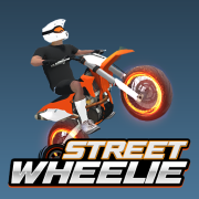 Street Wheelie thumbnail