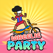 Wheelie Party thumbnail